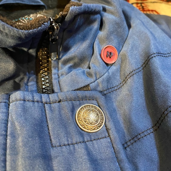 Vintage Forecaster jacket - Picture 3 of 6